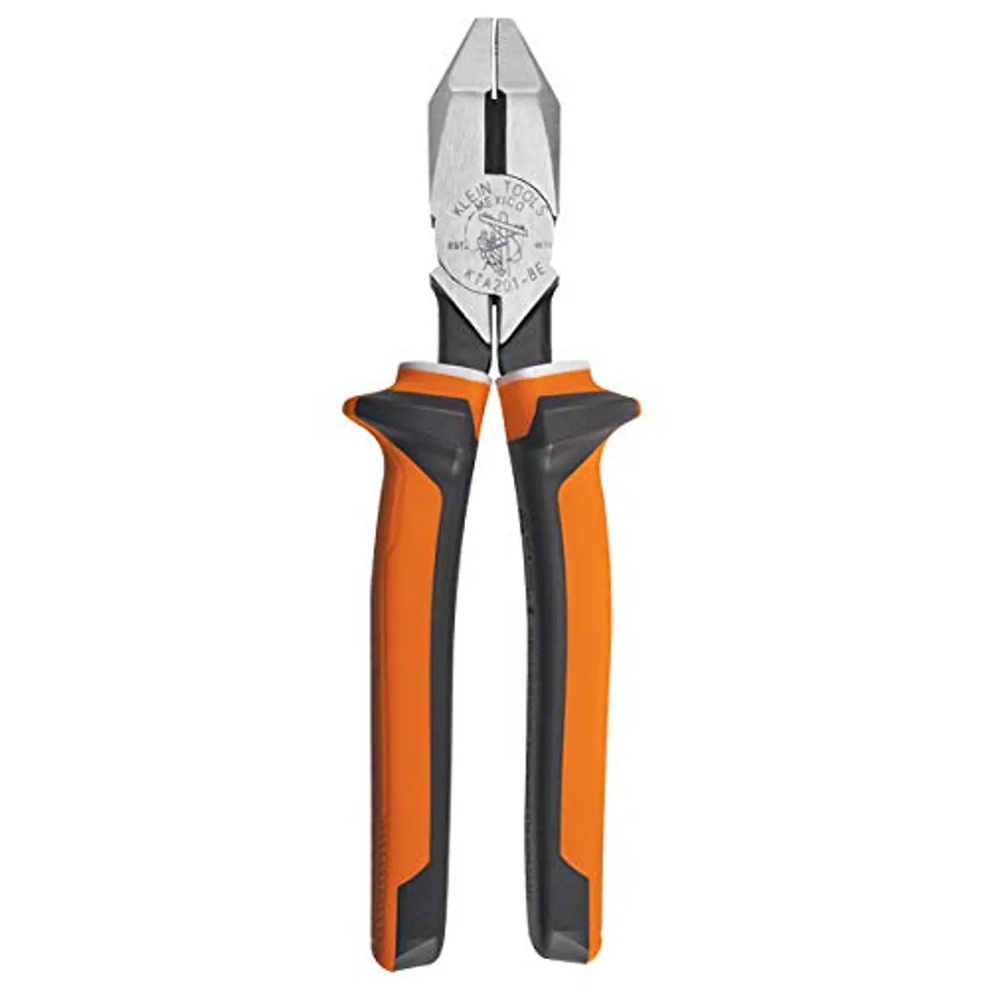 KTA201-8 KLEIN TOOLS Pinza de electricista clasica 8