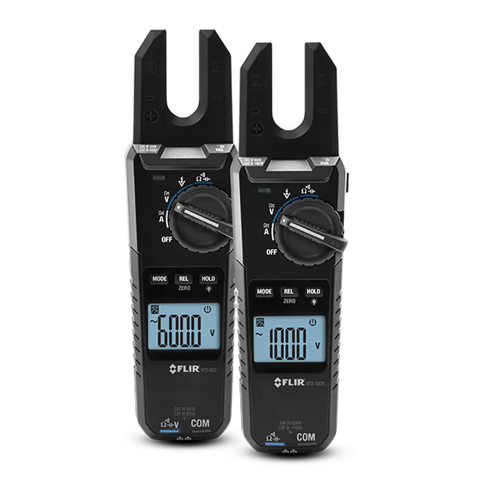 FLIR-VT8-600V FLIR Probador eléctrico VT8-600 1