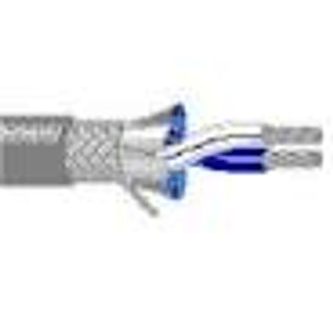 98410601000 BELDEN Cable multi-conductor apantallado