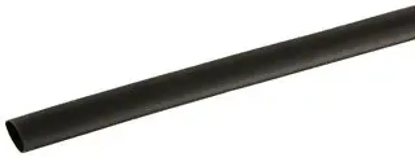 HSTT38T PANDUIT Tubo termorretráctil de pared delgada Dry-Shrink™ 1