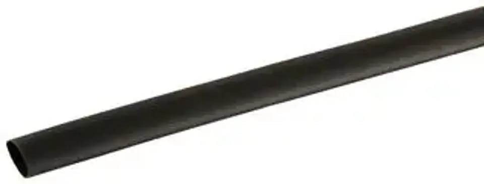 HSTT38T PANDUIT Tubo termorretráctil de pared delgada Dry-Shrink™ 1