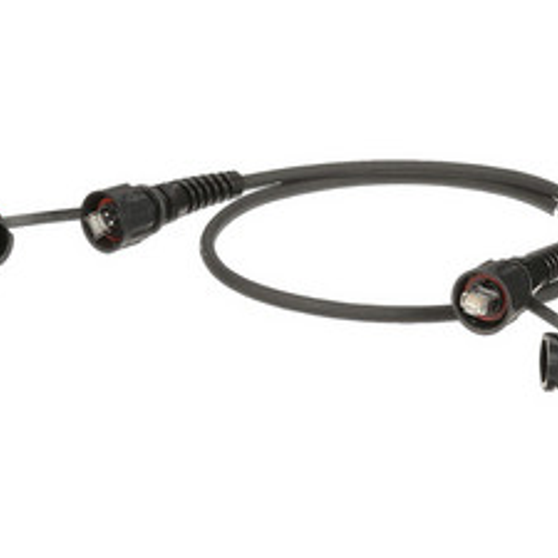 ISTP6X1MBL PANDUIT Cable de parcheo SF/UTP IndustrialNet™ TX6A™ 1