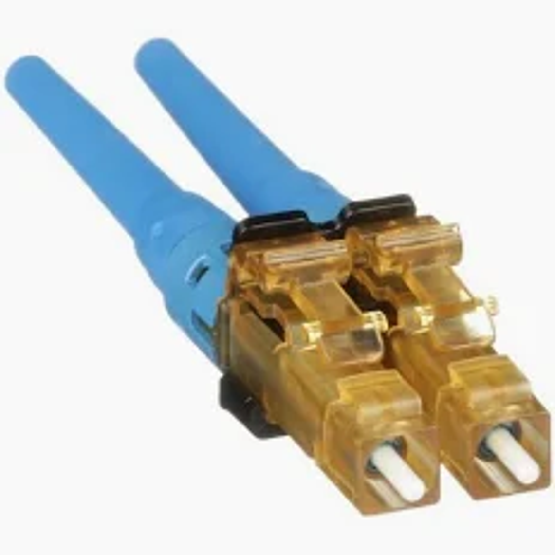 FLCSMC5BLY PANDUIT Conector óptico de fibra óptica LC Simplex OptiCam 1