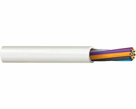 5508UE0081000 BELDEN Cable de Seguridad y Sonido