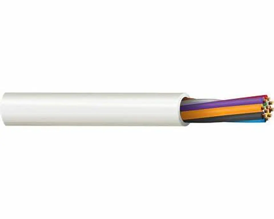 5508UE0081000 BELDEN Cable de Seguridad y Sonido 1