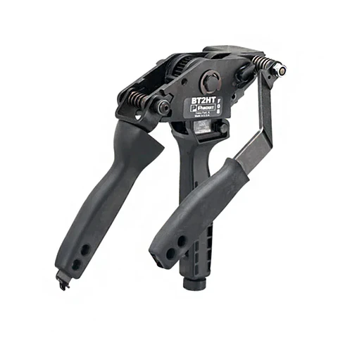 BT2HT PANDUIT Herramienta de sujeción Pan-Steel