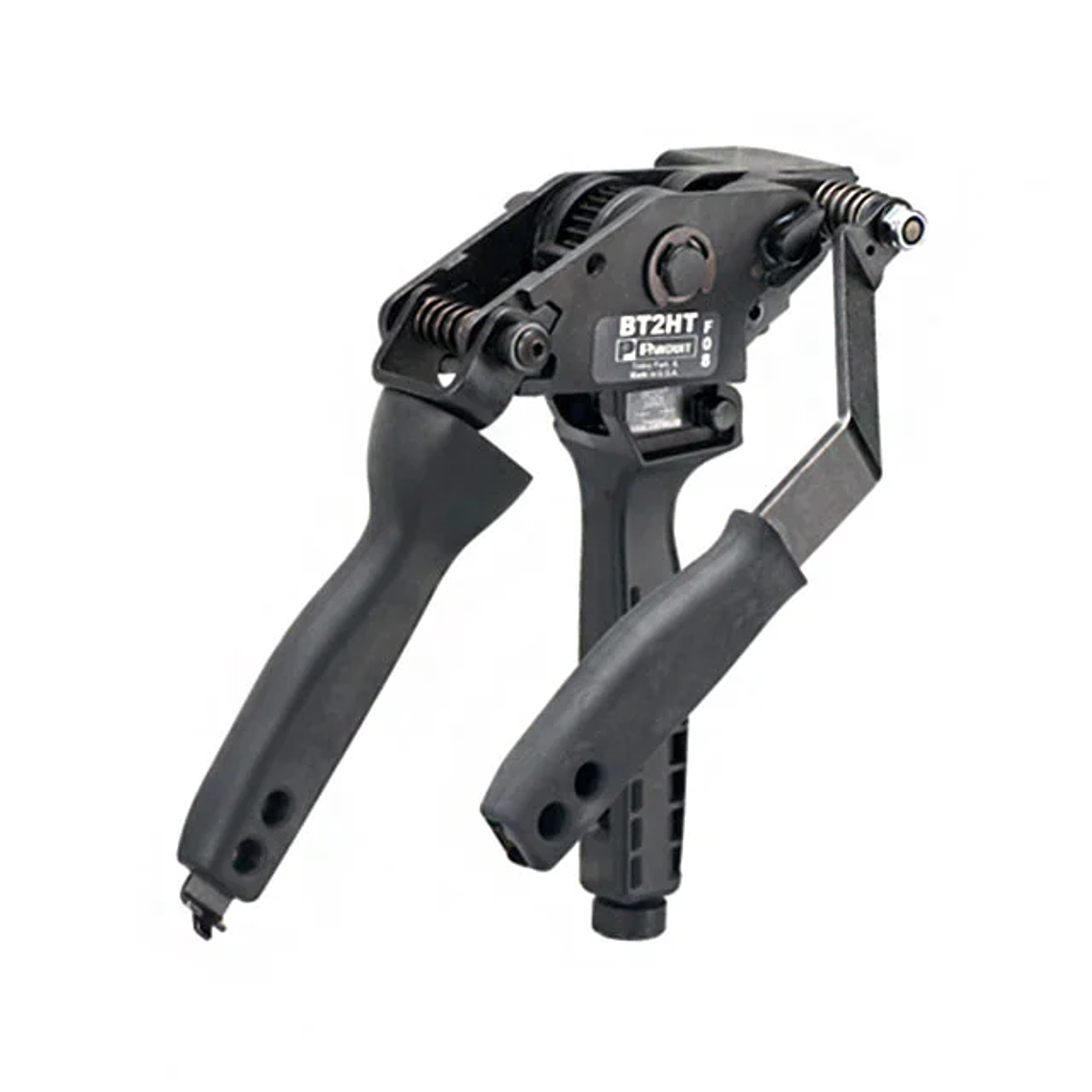 BT2HT PANDUIT Herramienta de sujeción Pan-Steel 1