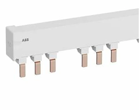 PB3201 ABB Barra de bus lineal IN 3200A (75kA)