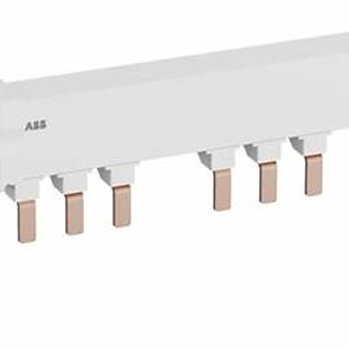 PB3201 ABB Barra de bus lineal IN 3200A (75kA) 1