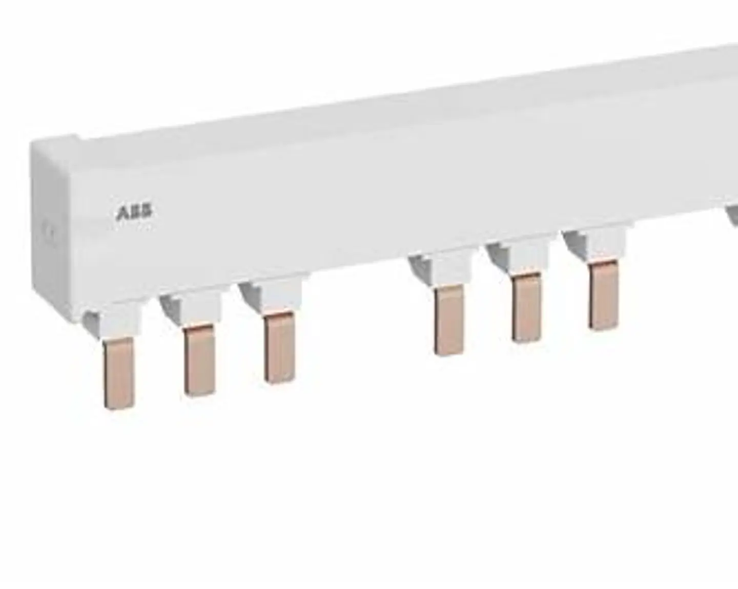 PB3201 ABB Barra de bus lineal IN 3200A (75kA) 1