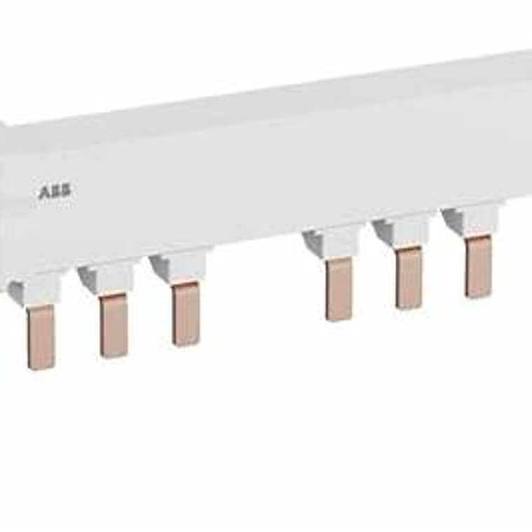 PB3201 ABB Barra de bus lineal IN 3200A (75kA) 1