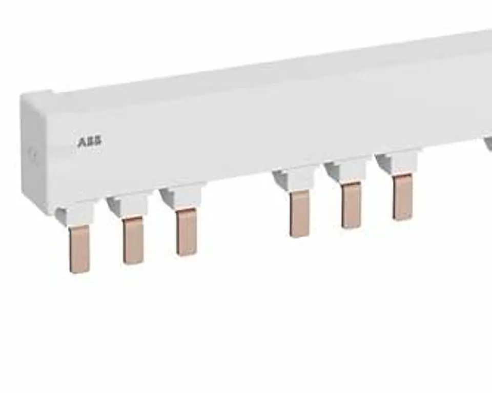 PB3201 ABB Barra de bus lineal IN 3200A (75kA) 1