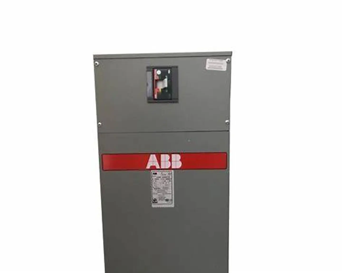 C484G14-3CB ABB Capacitor Fijo CLMD 1