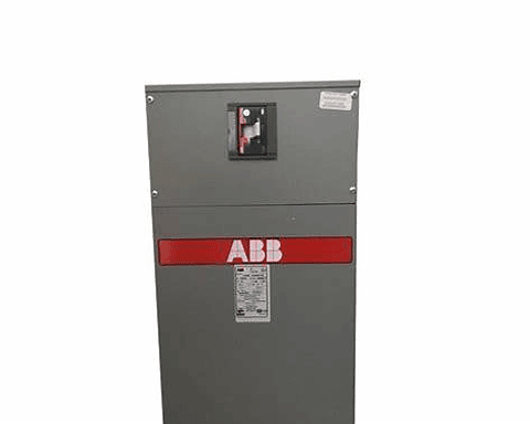 C484G14-3CB ABB Capacitor Fijo CLMD