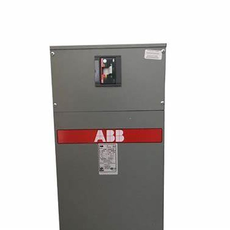 C484G14-3CB ABB Capacitor Fijo CLMD 1