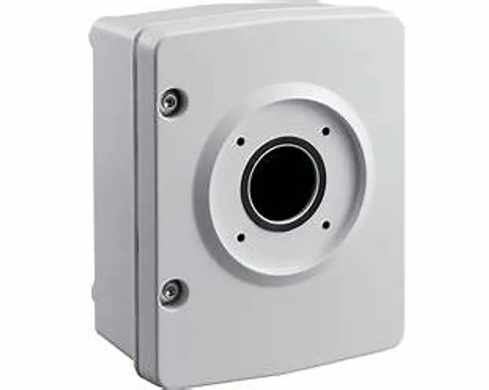 NDAUPA1 BOSCH Caja de Montaje para Vigilancia NDA-U-PA1 1