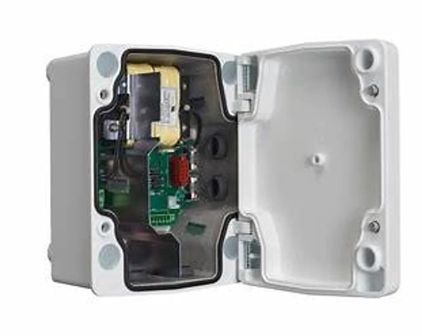 NDAUPA1 BOSCH Caja de Montaje para Vigilancia NDA-U-PA1 2