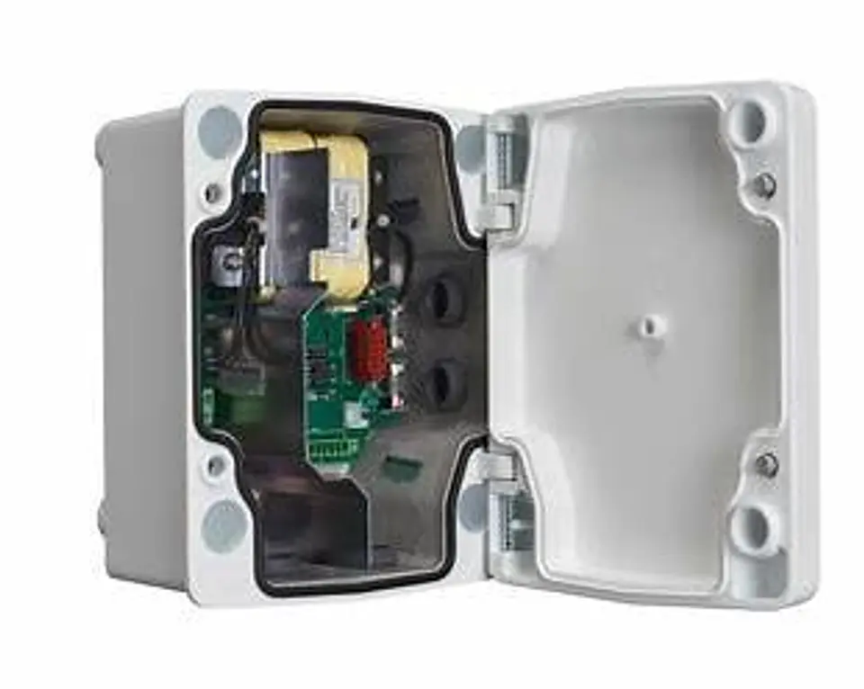NDAUPA1 BOSCH Caja de Montaje para Vigilancia NDA-U-PA1 2