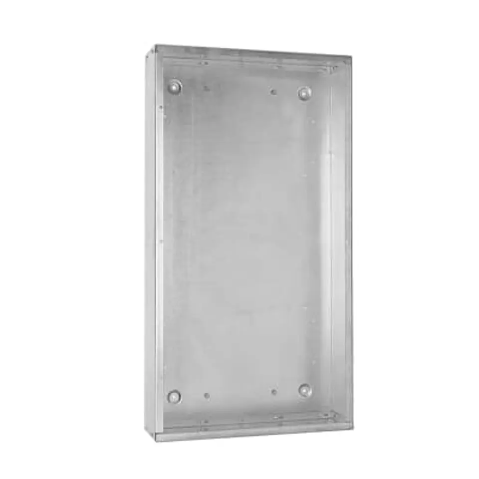 AB76B ABB RLP BOX N1 Pro-Stock Panel de Iluminación 1