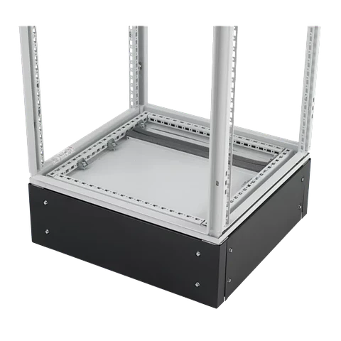 PPB288 HOFFMAN Base de plinto ProLine de 200 mm
