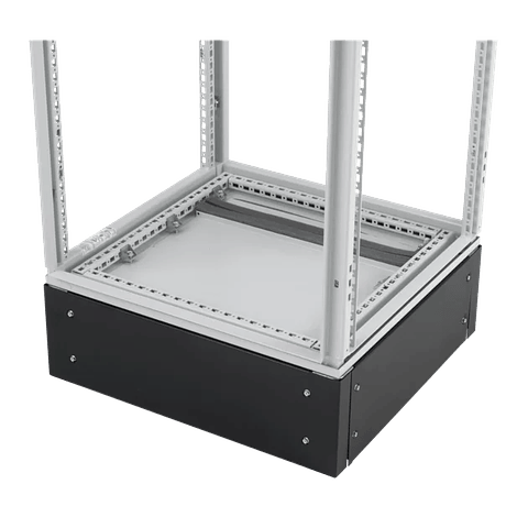 PPB288 HOFFMAN Base de plinto ProLine de 200 mm