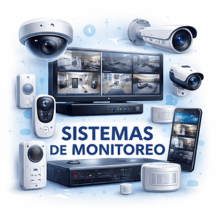 Sistemas de Monitoreo