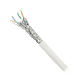 PSL7004WHCED PANDUIT Cable de cobre apantallado S/FTP categoría 7 Pan-Net® TX7000™ - Miniatura 2