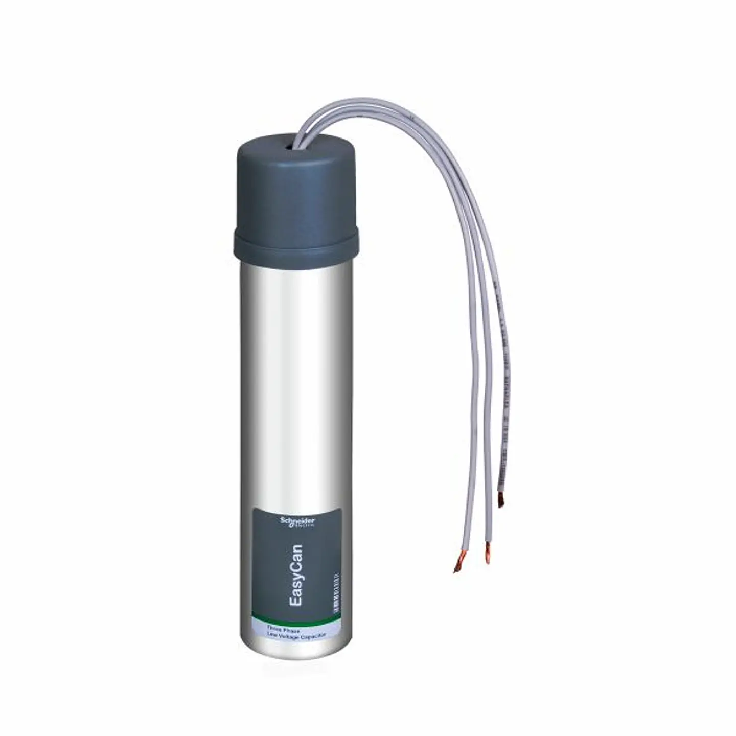 BLRCS088A106B48 SCHNEIDER Condensador de corrección del factor de potencia EasyLogic PFC 1