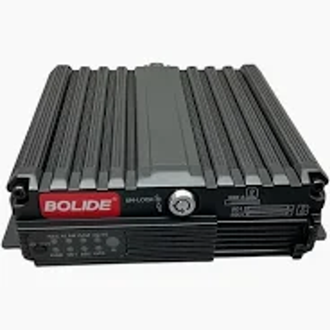 MVR9104-4GW BOLIDE Grabador de Video Digital Móvil 1