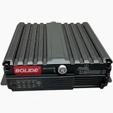 MVR9104-4GW BOLIDE Grabador de Video Digital Móvil