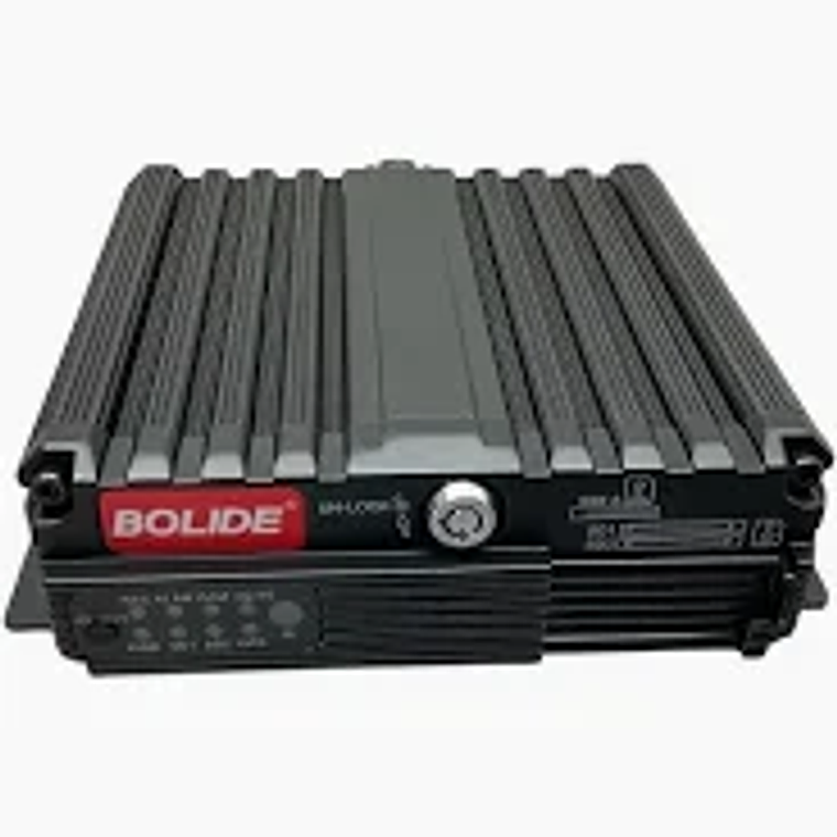 MVR9104-4GW BOLIDE Grabador de Video Digital Móvil 1