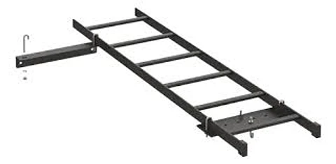 E45RUBKIT HOFFMAN Kit de Rack a Pared