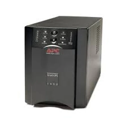 SUA1500 SCHNEIDER UPS Ininterrumpible de Potencia 1500VA USB y Serial 120V