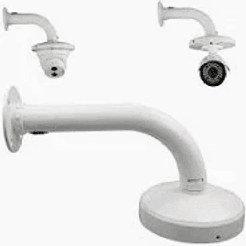 BEMINIBRACKET BOLIDE Soporte de montaje para cámaras de seguridad.