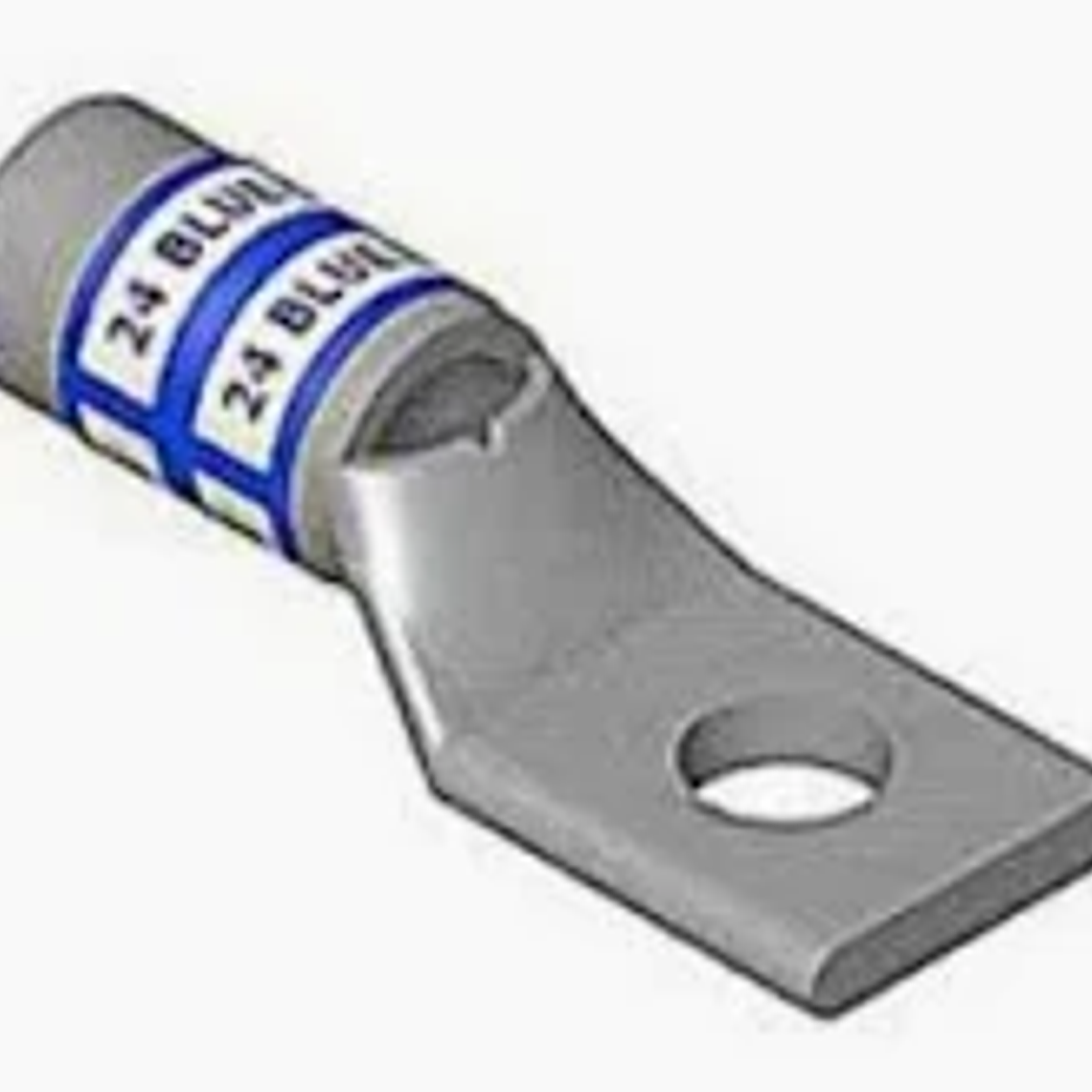 Thomas & Betts C244G153 Conector Mecánico de Compresión para Cable Eléctrico 1