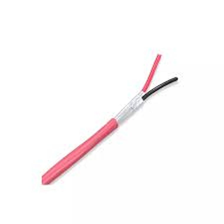 Belden 5020FL0021000 2 Conductores 16 AWG Flexible Industrial 1