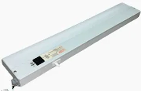 ALF16D24R HOFFMAN Luminaria fluorescente para iluminación de recintos industriales.