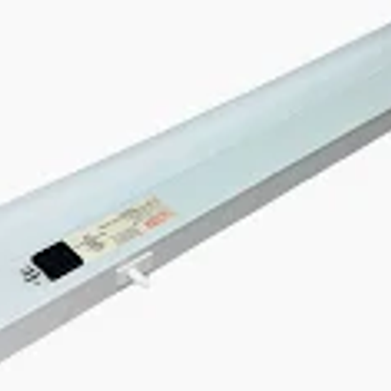 ALF16D24R HOFFMAN Luminaria fluorescente para iluminación de recintos industriales. 1