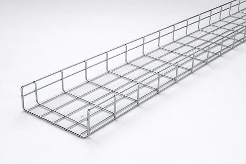 Cablofil CM250018 Charola Tipo Malla 250 mm Acero Galvanizado