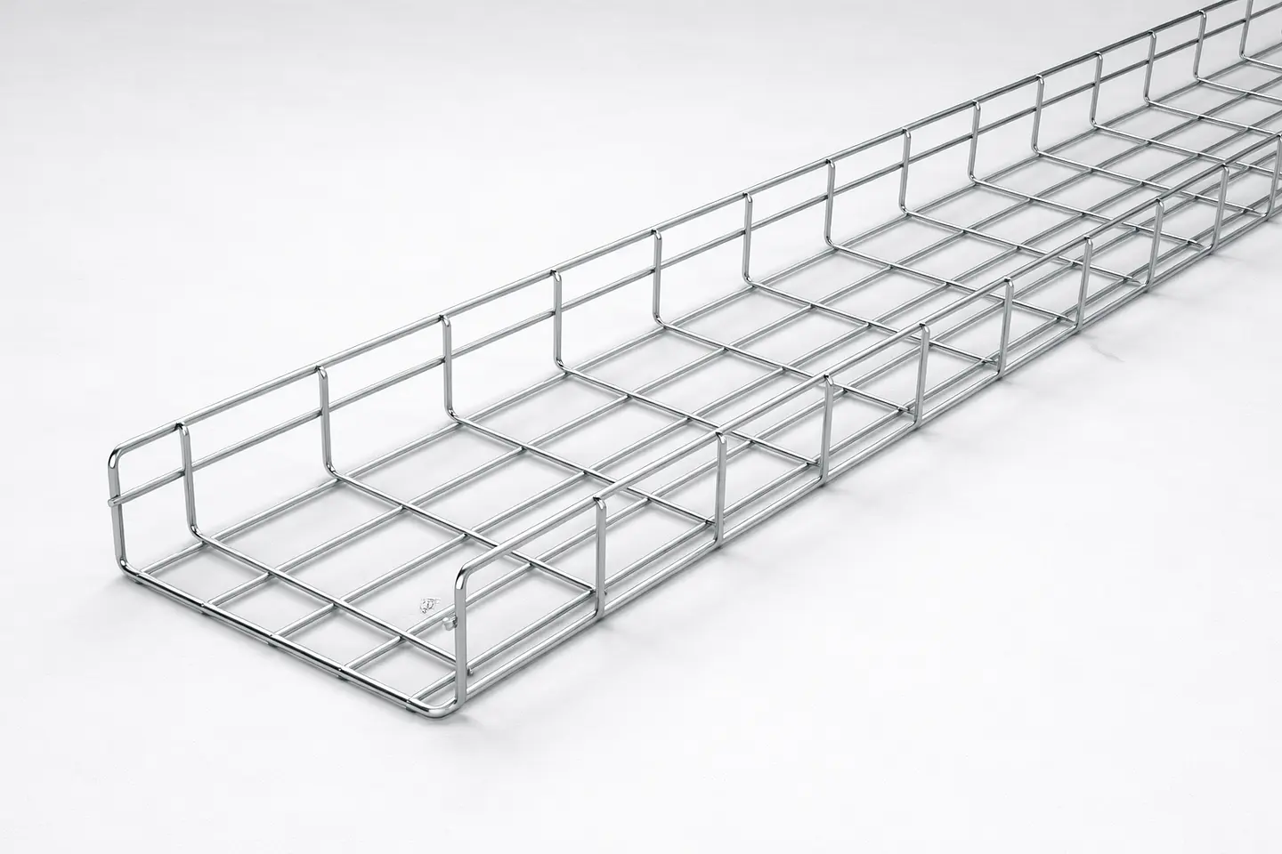 Cablofil CM250018 Charola Tipo Malla 250 mm Acero Galvanizado 1