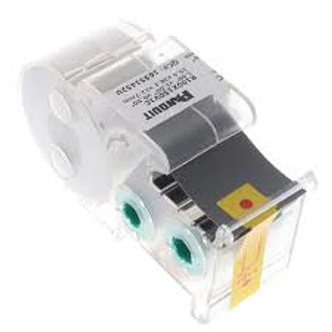 Panduit R100X150V1C Etiqueta Autolaminable 1.0" x 1.5" Vinil