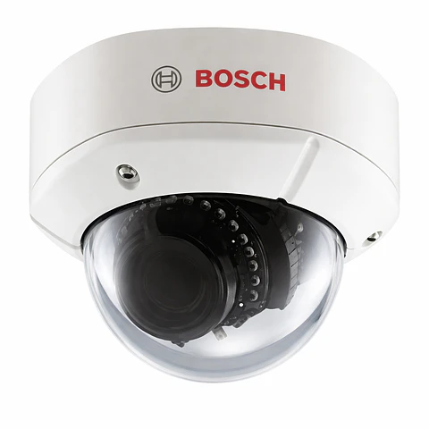 VDI240V032(H) BOSCH Cámara domo IR exterior True Day/Night