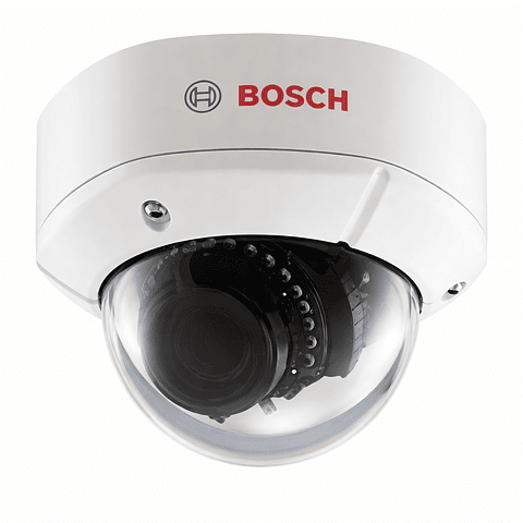 VDI240V032(H) BOSCH Cámara domo IR exterior True Day/Night