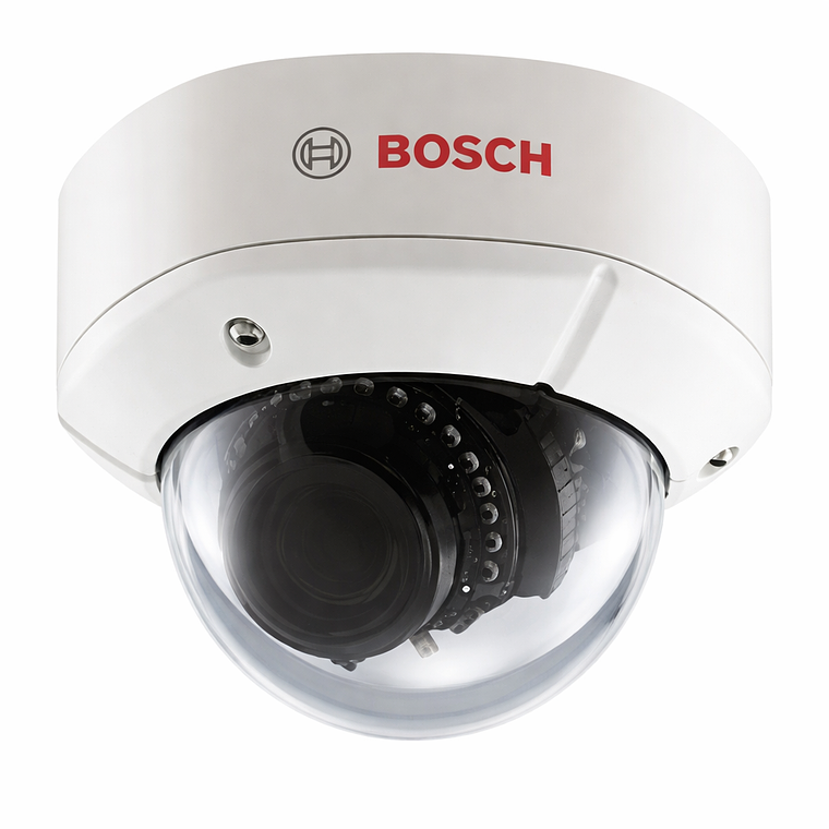 VDI240V032(H) BOSCH Cámara domo IR exterior True Day/Night 1