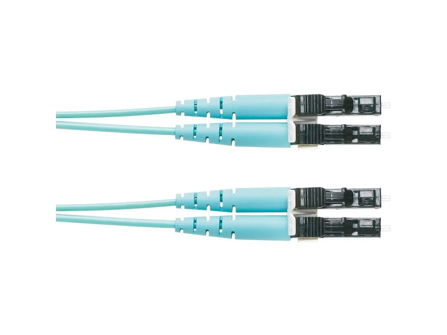 FO6CB PANDUIT Kit de terminación de fibra óptica de 6 fibras 1