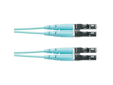 FO6CB PANDUIT Kit de terminación de fibra óptica de 6 fibras