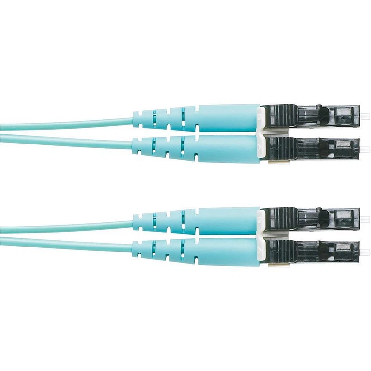 FO6CB PANDUIT Kit de terminación de fibra óptica de 6 fibras 1