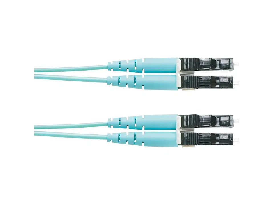 FO6CB PANDUIT Kit de terminación de fibra óptica de 6 fibras 1