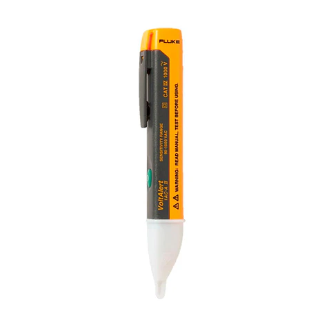 FLUKE1ACA1II FLUKE Probador de Voltaje sin Contacto Fluke 1AC II VoltAlert