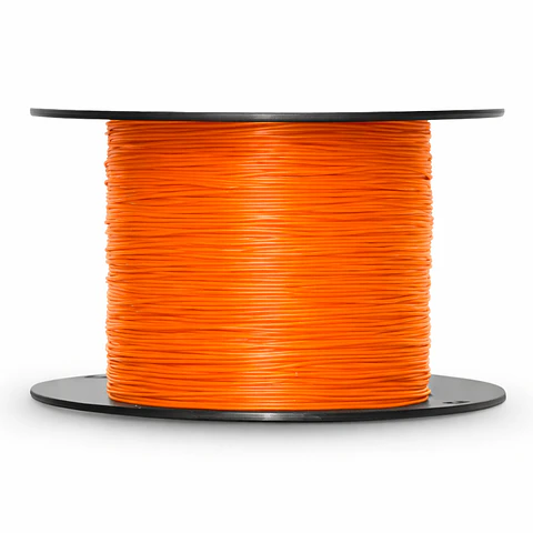 01764-R GENERAL CABLE Cable de soldadura Super Vu-Tron 1/0 AWG